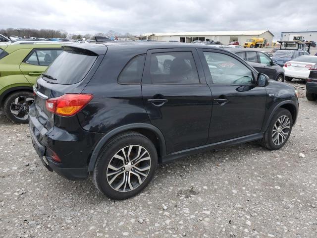 Vin: ja4ap3auxjz008102, lot: 47551405, mitsubishi outlander es 20183