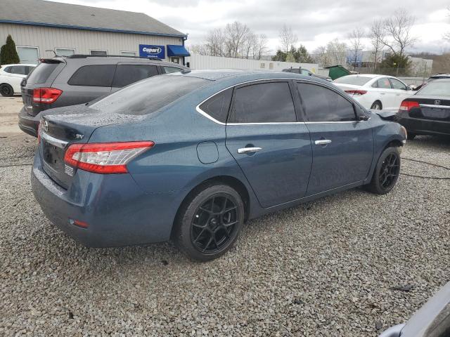 Vin: 3n1ab7ap6fy351676, lot: 49677265, nissan sentra s 20153
