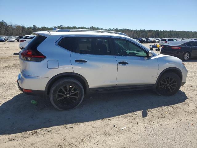 Vin: 5n1at2mt1jc799780, lot: 50083385, nissan rogue s 20183