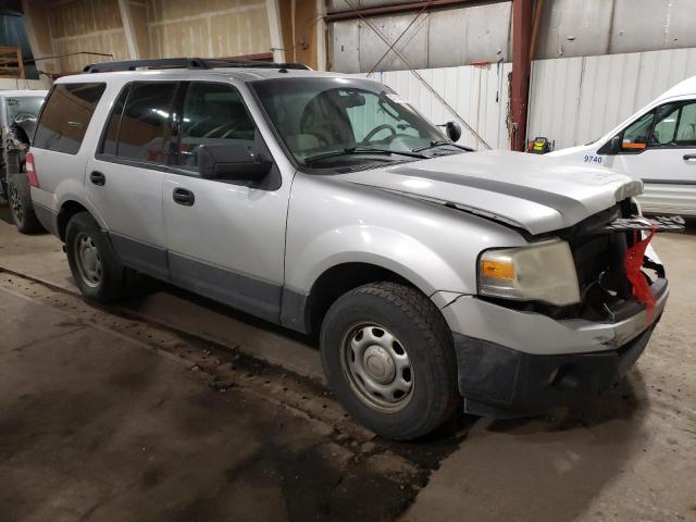 2011 FORD EXPEDITION - 1FMJU1G54BEF36841
