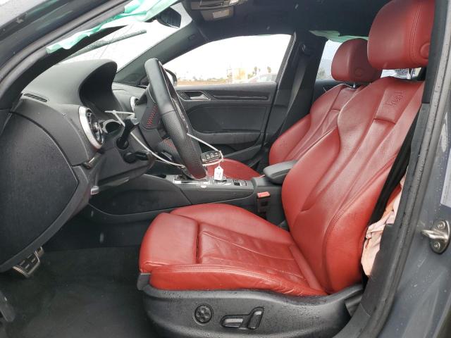 2019 AUDI S3 PREMIUM WAUB1GFF6KA124794