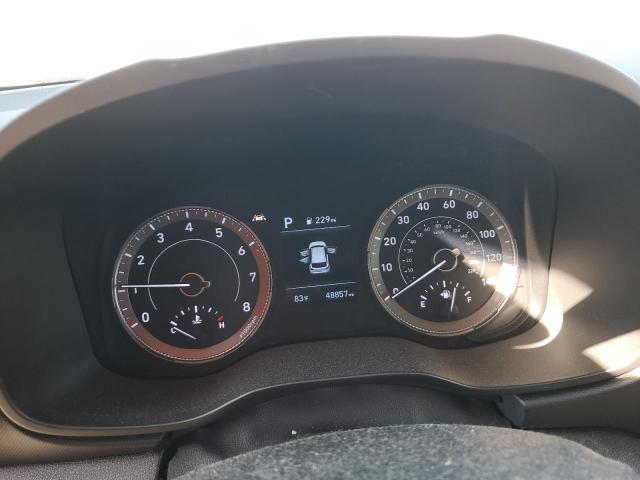 2021 HYUNDAI VENUE SEL KMHRC8A32MU126490