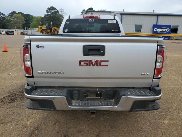 2015 GMC CANYON SLT 1GTG5CE32F1126691