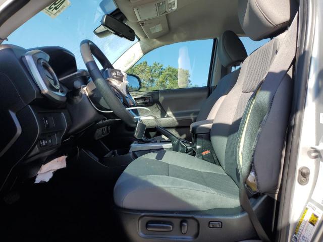 2023 TOYOTA TACOMA DOU - 3TYAZ5CN1PT037472