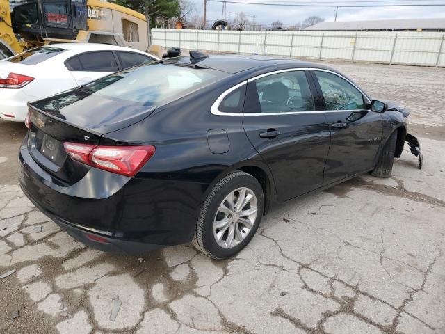 Vin: 1g1zd5st2mf018981, lot: 49037465, chevrolet malibu lt 20213