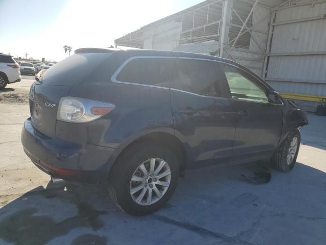 Vin: jm3er2w55a0336987, lot: 48491245, mazda cx-7 20103