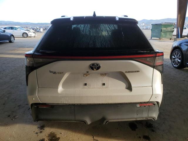 2023 TOYOTA BZ4X XLE - JTMAAAAA7PA009698