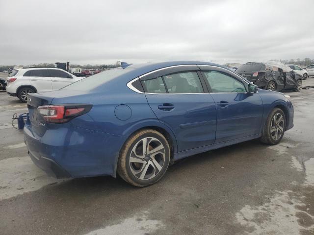 Vin: 4s3bwan61n3020936, lot: 51078095, subaru legacy limited 20223