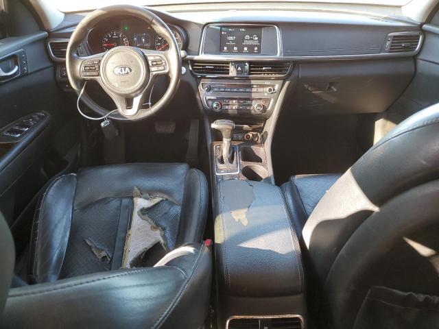 2018 KIA OPTIMA EX - 5XXGU4L39JG193751