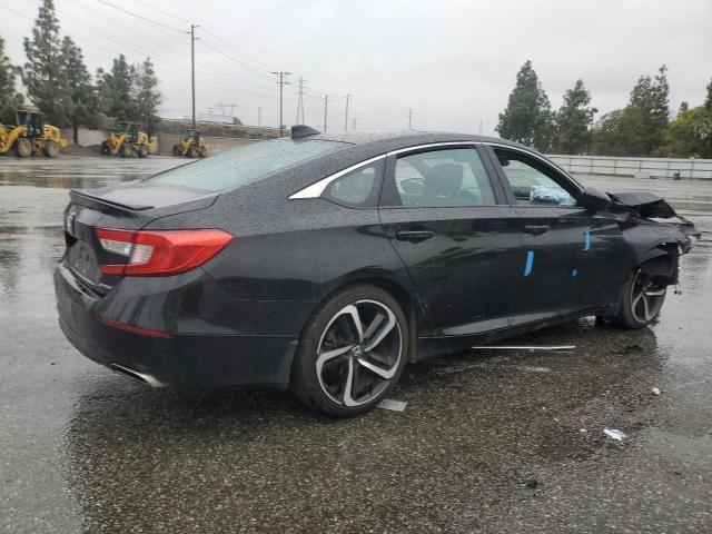 Vin: 1hgcv1f38la129965, lot: 47950935, honda accord sport 20203