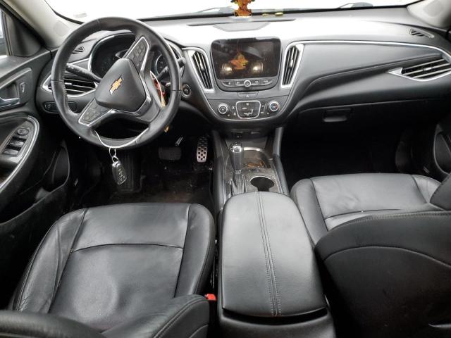 2017 CHEVROLET MALIBU LT - 1G1ZE5ST4HF108619