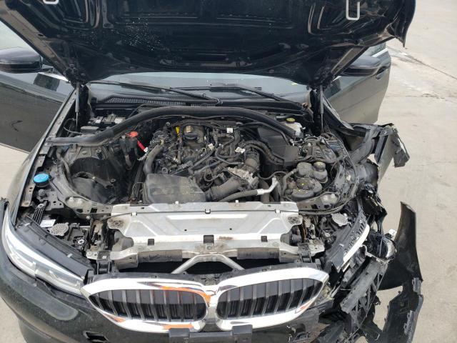 2020 BMW 330I - 3MW5R1J08L8B05599