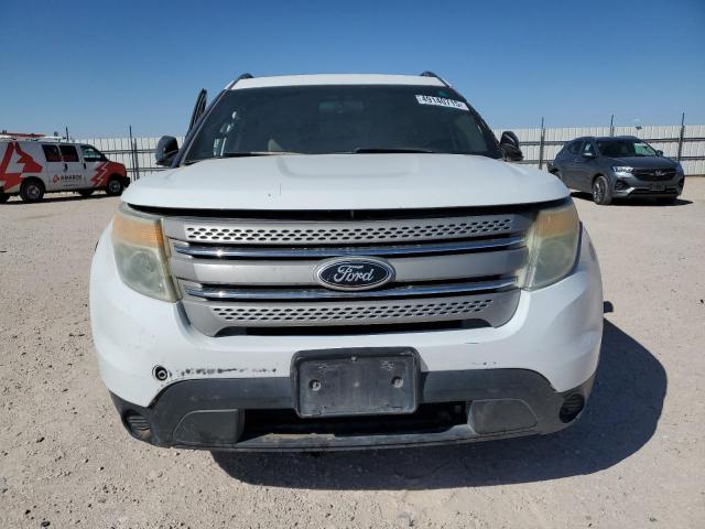 2015 FORD EXPLORER - 1FM5K7B84FGB11402