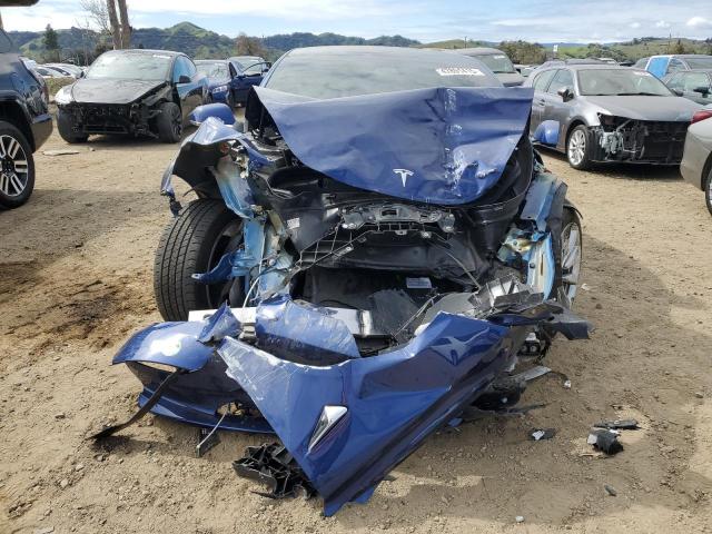2020 TESLA MODEL 3 - 5YJ3E1EA0LF660874