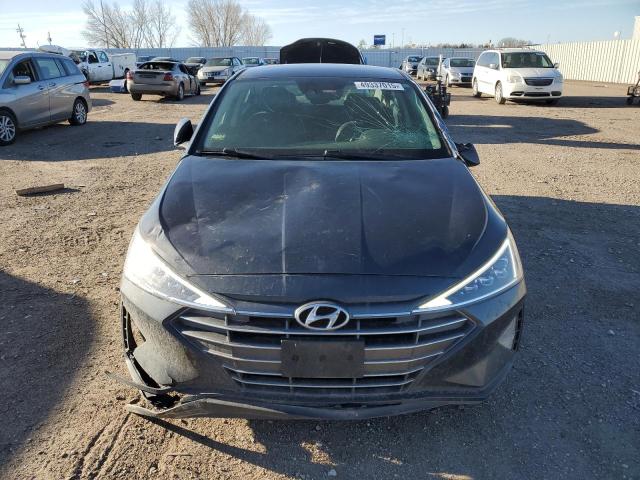 2020 HYUNDAI ELANTRA SE - 5NPD84LF7LH604234