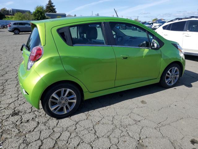 2016 CHEVROLET SPARK EV 2 KL8CL6S05GC636063
