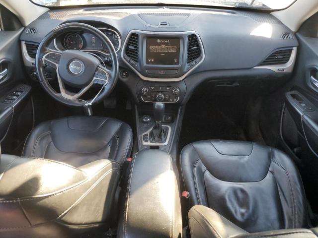 2015 JEEP CHEROKEE L - 1C4PJMDB4FW529407