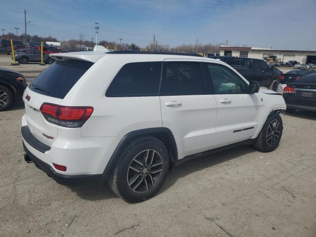 Vin: 1c4rjflg3hc861991, lot: 49488465, jeep grand cher trailhawk 20173