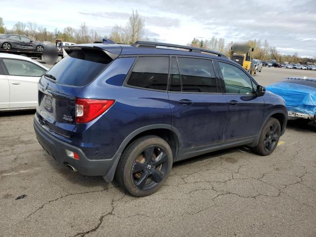 Vin: 5fnyf8h08mb024123, lot: 48194105, honda passport elite 20213