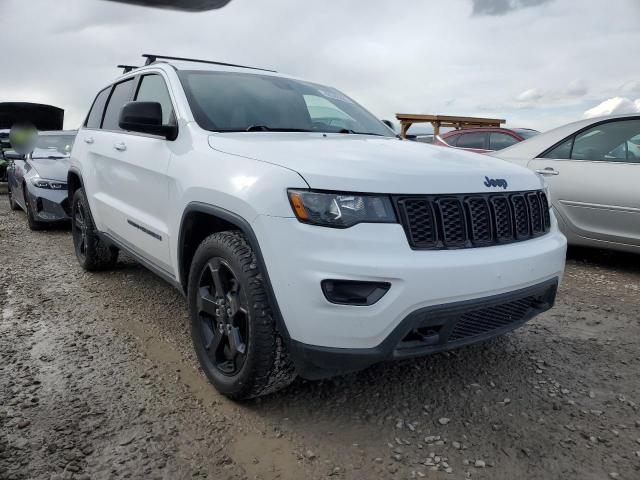Vin: 1c4rjfag9jc500354, lot: 48342255, jeep grand cher laredo 20184
