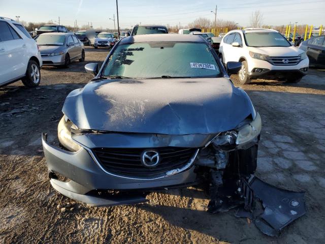 2015 MAZDA 6 TOURING - JM1GJ1V62F1170197