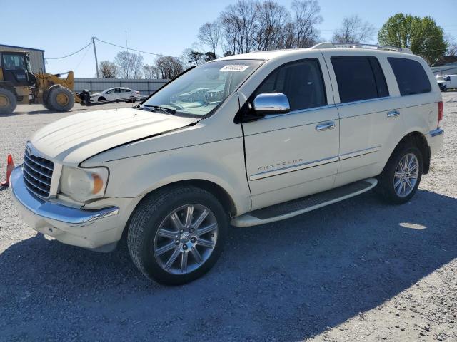 CHRYSLER ASPEN LIMI