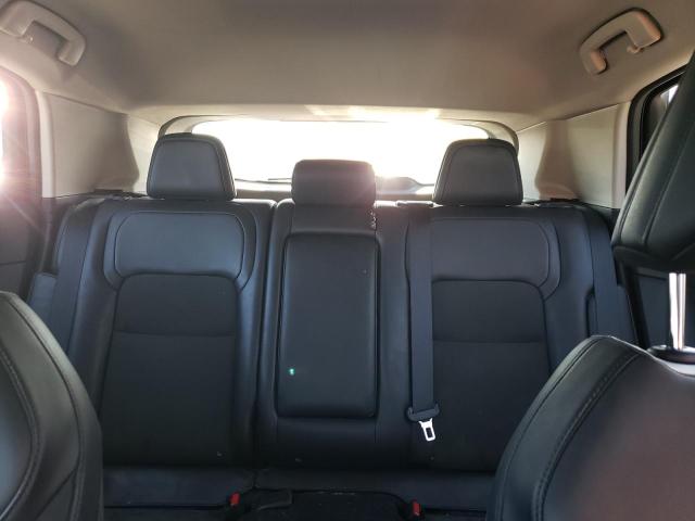 2023 NISSAN ARIYA ENGA JN1AF0BA6PM410235