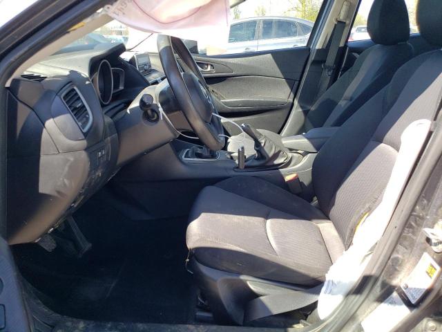 2015 MAZDA 3 SV JM1BM1T73F1273058