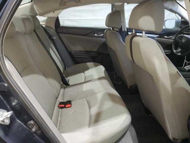 2018 HONDA CIVIC LX - 2HGFC2F5XJH595891