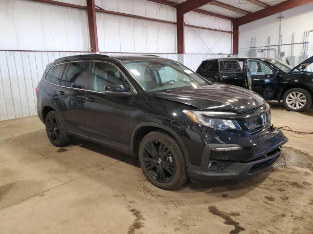 Vin: 5fnyf6h21mb029573, lot: 49927625, honda pilot se 20214