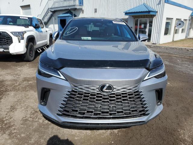 2023 LEXUS RX 350H BA 2T2BBMCA7PC007912