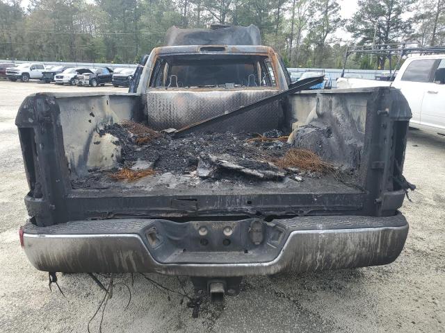 2016 RAM 3500 ST - 3C63RPGLXGG195761