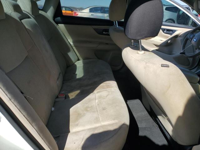2015 NISSAN ALTIMA 2.5 - 1N4AL3AP3FN912938