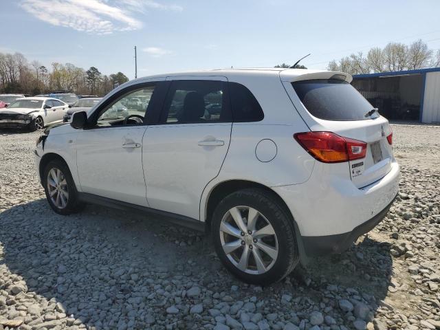 Vin: 4a4ap3au8ee019692, lot: 48324935, mitsubishi outlander es 20142