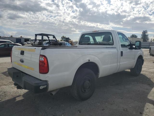 2013 FORD F250 SUPER - 1FTBF2A66DEB81748