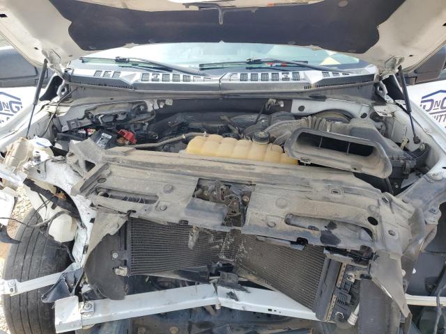 2017 FORD F150 - 1FTMF1C88HFC79214