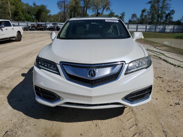 2017 ACURA RDX TECHNO 5J8TB4H53HL018230