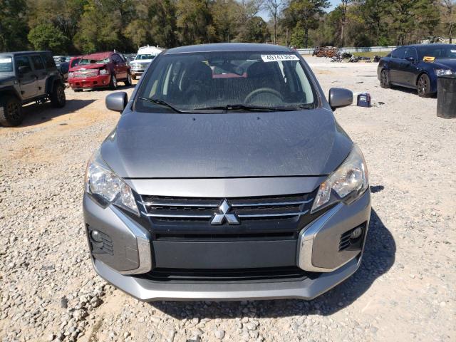 2021 MITSUBISHI MIRAGE ES - ML32AUHJ0MH010306