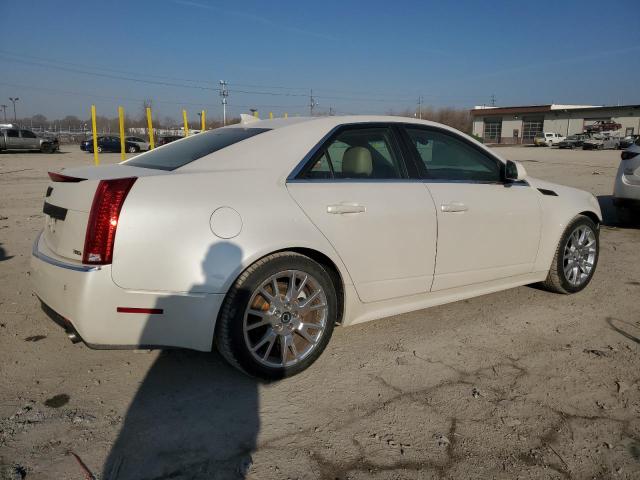 Vin: 1g6ds5e33c0141549, lot: 48480825, cadillac cts premium collection 20123