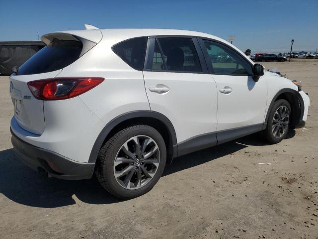 Vin: jm3ke4dy2g0726302, lot: 50507895, mazda cx-5 gt 20163