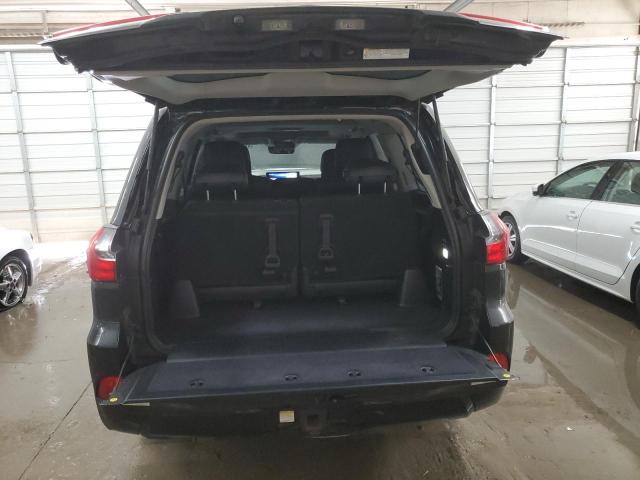 2018 LEXUS LX 570 JTJHY7AX2J4264635