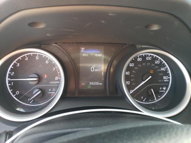 2023 TOYOTA CAMRY LE - 4T1C11AK9PU084494