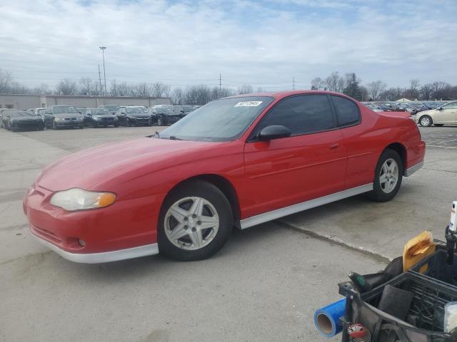 CHEVROLET MONTE CARL