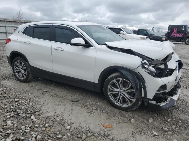 Vin: wbxyj5c58k5n18788, lot: 50493955, bmw x2 xdrive28i 20194