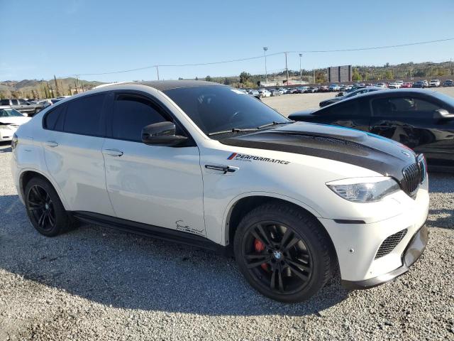 Vin: 5ymgz0c56dll29762, lot: 49873905, bmw x6 m 20134