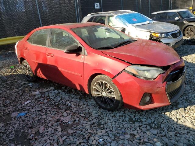 2015 TOYOTA COROLLA L - 5YFBURHE8FP236279