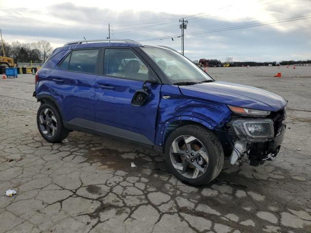 Vin: kmhrc8a30ru321852, lot: 50299165, hyundai venue sel 20244