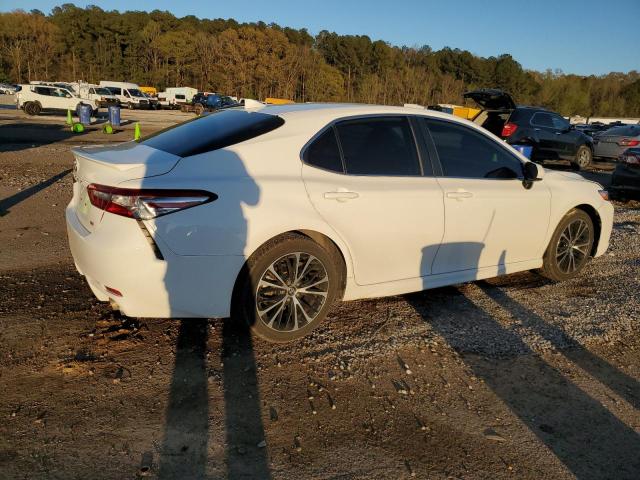 Vin: 4t1b11hk5ku169696, lot: 50273525, toyota camry l 20193