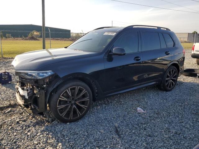 2021 BMW X7 M50I 5UXCX6C07M9H53745