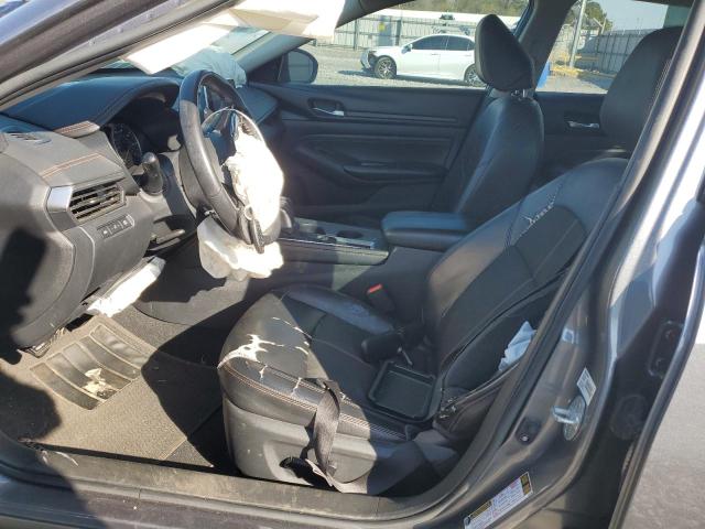 2020 NISSAN ALTIMA SR - 1N4BL4CV8LC182957